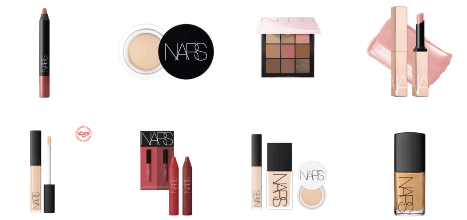 Nars Cosmetics Wholesale