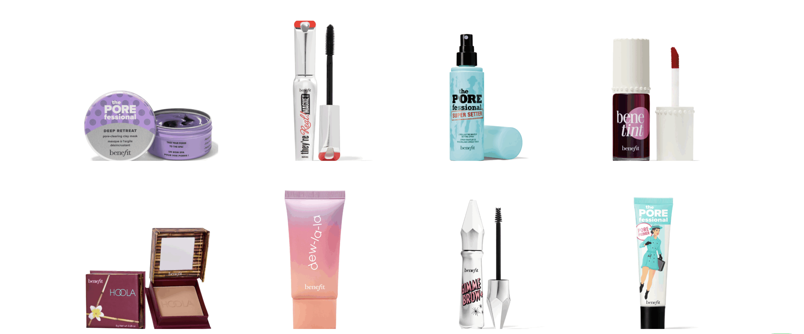 Buy Benefit wholesale