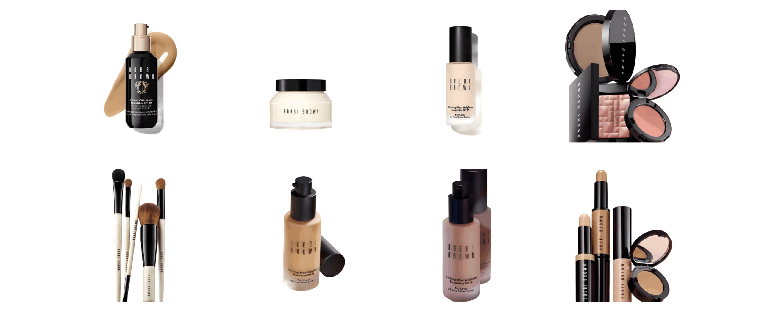 bobbi brown wholesale