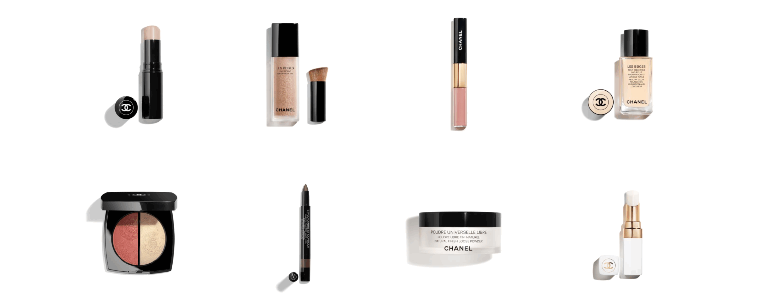 Chanel Makeup Wholesale