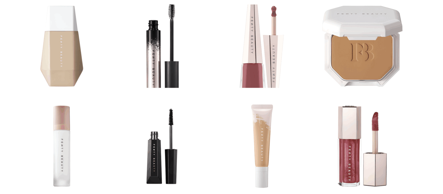 Fenty Beauty Wholesale
