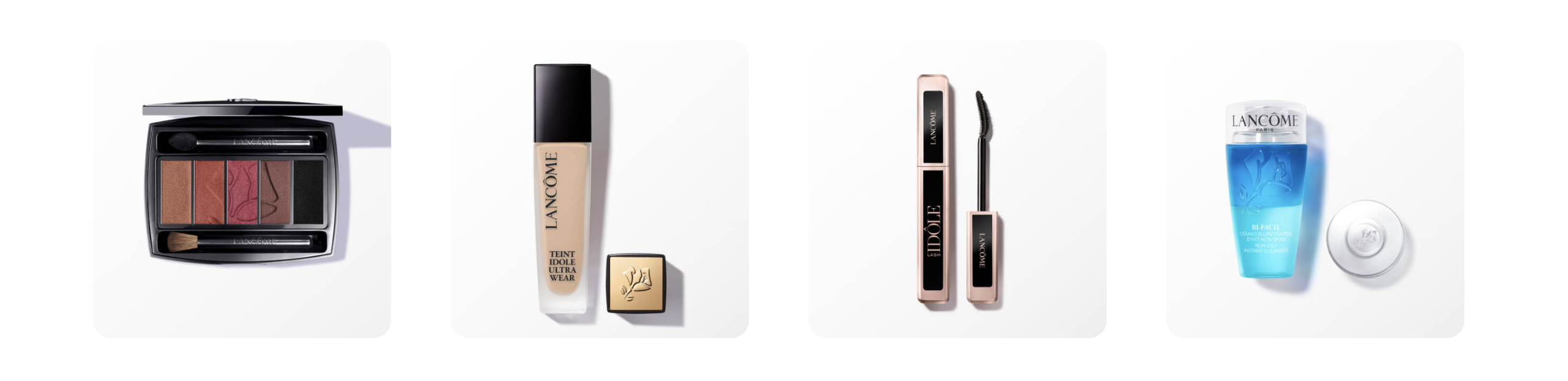 Lancome Makeup