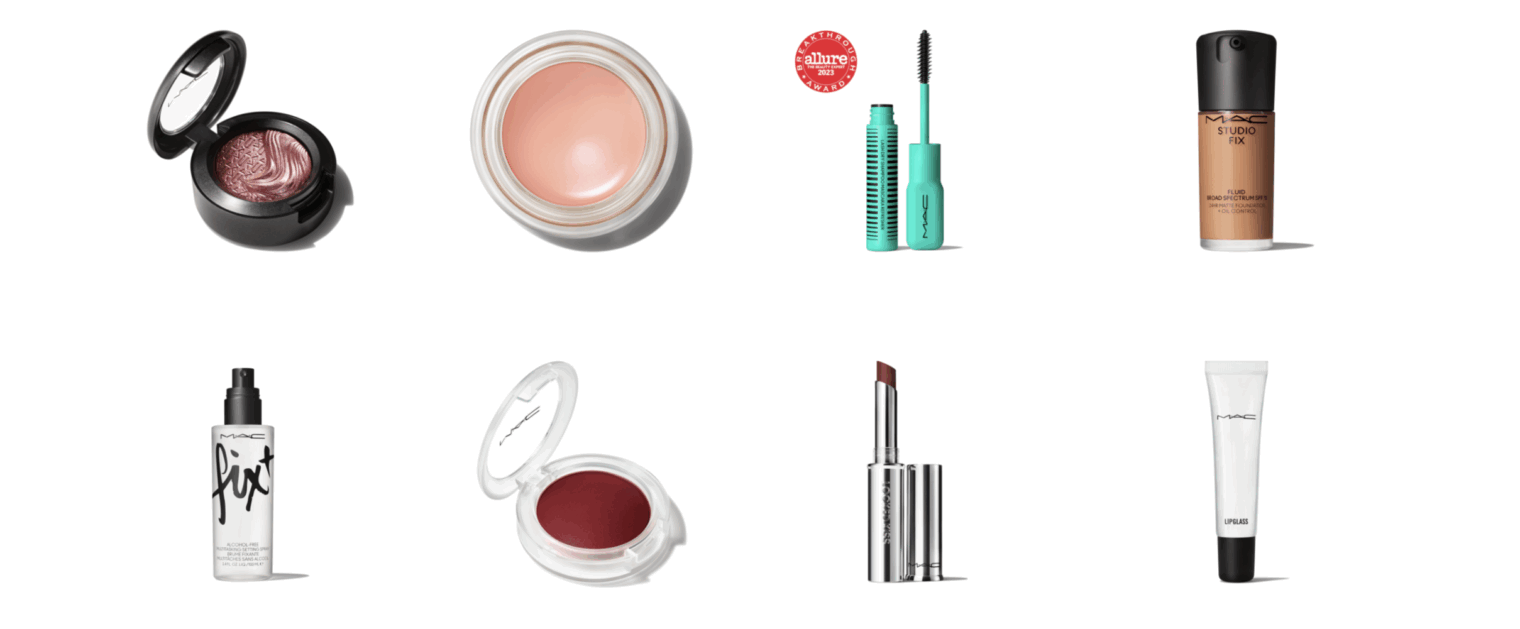 MAC Makeup Wholesale