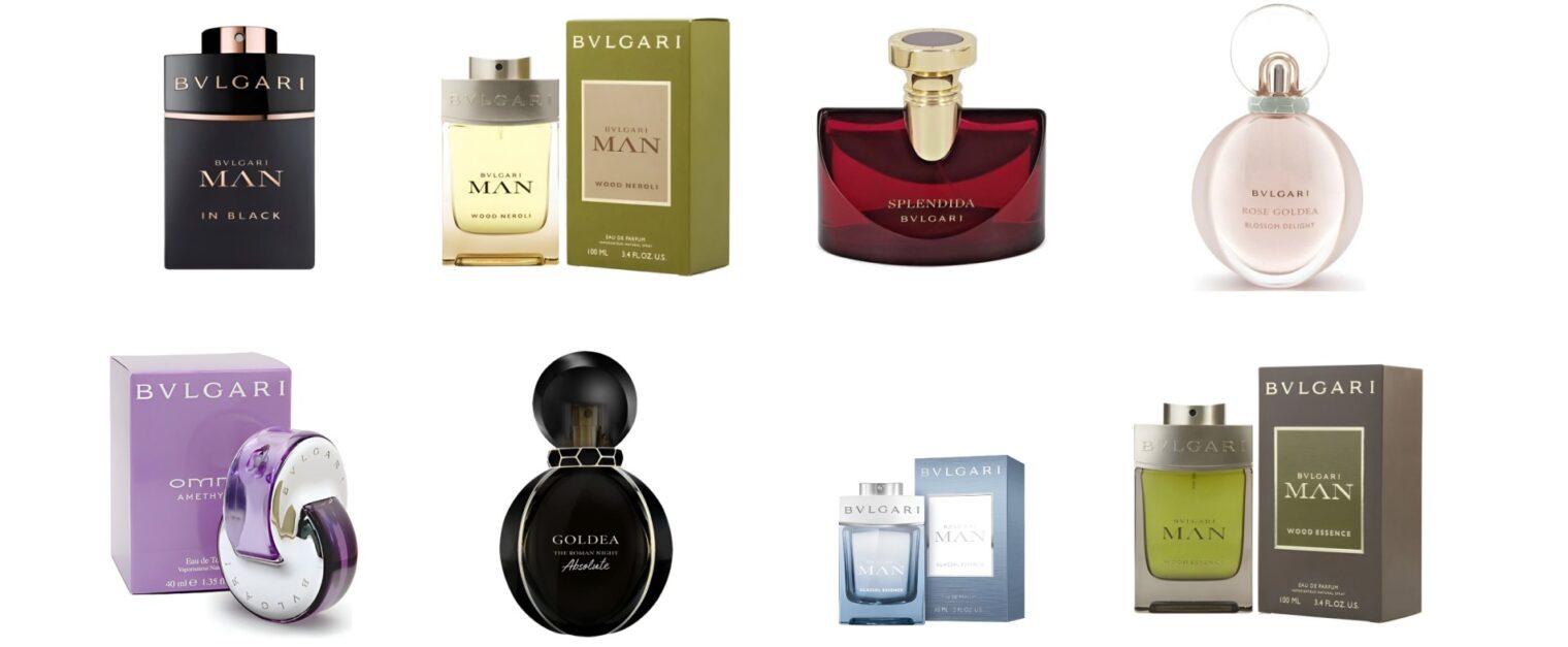 Bvlgari Wholesale