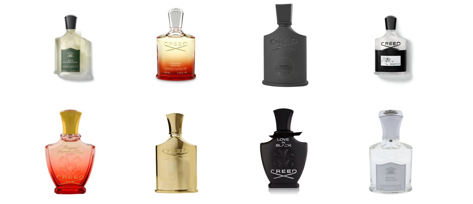 Creed Wholesale