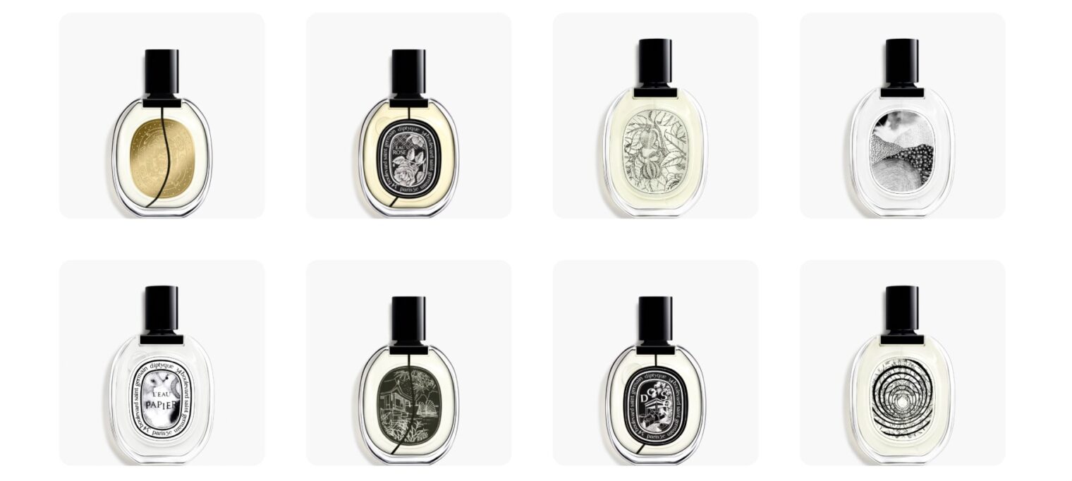 Diptyque Wholesale