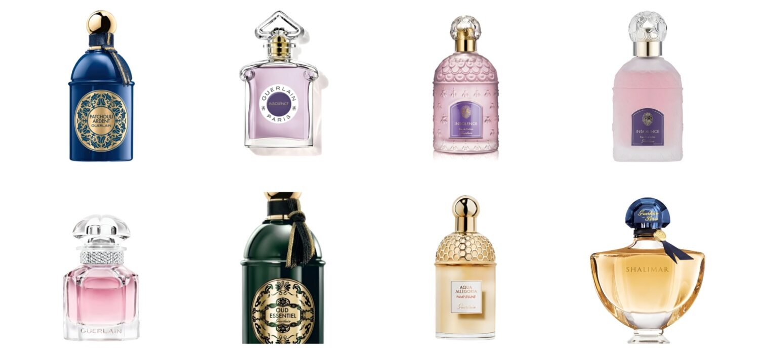 Guerlain Wholesale