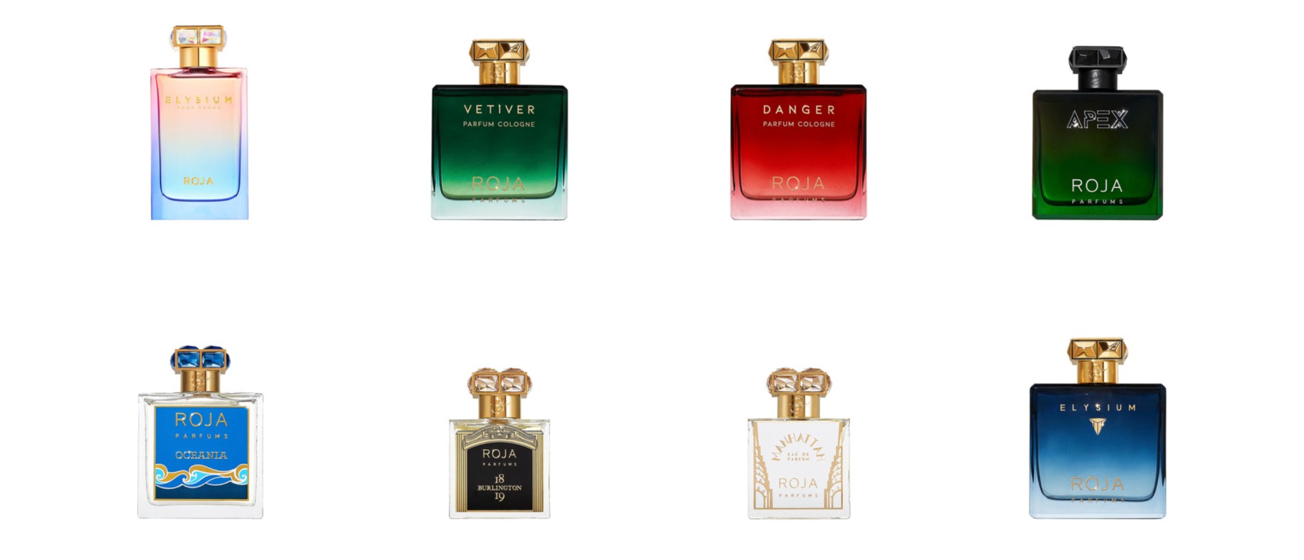 Roja Parfums