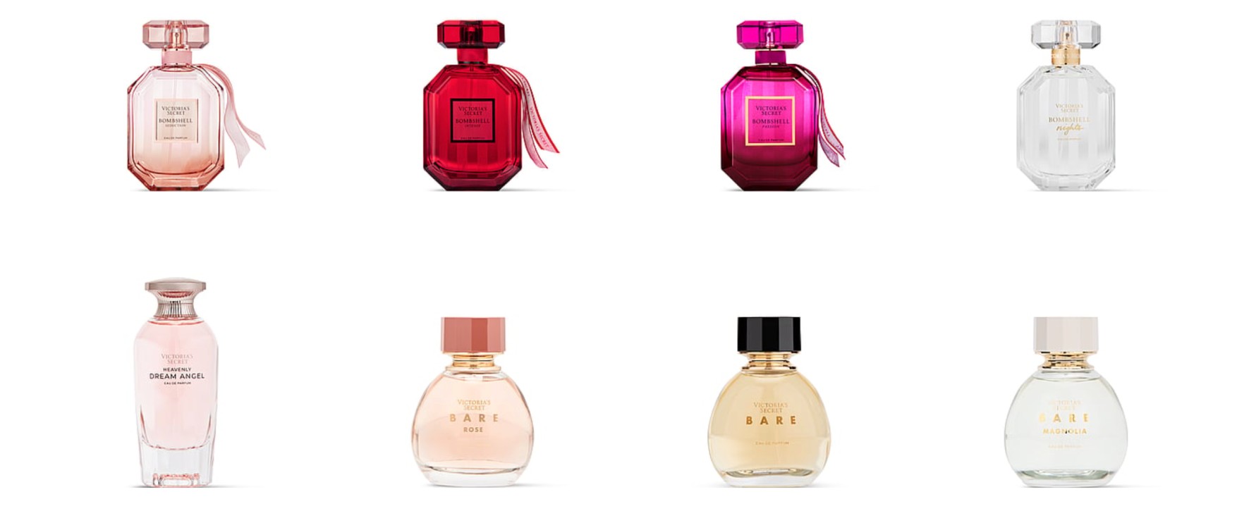 Victoria Secret perfume