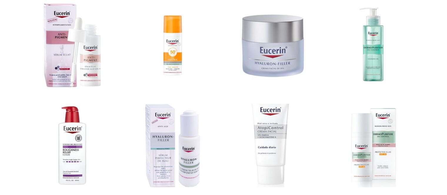 Eucerin Wholesale