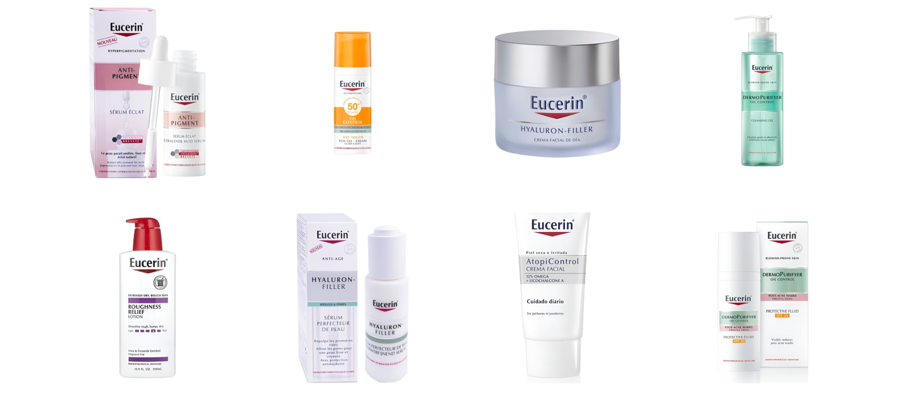 Eucerin Wholesale