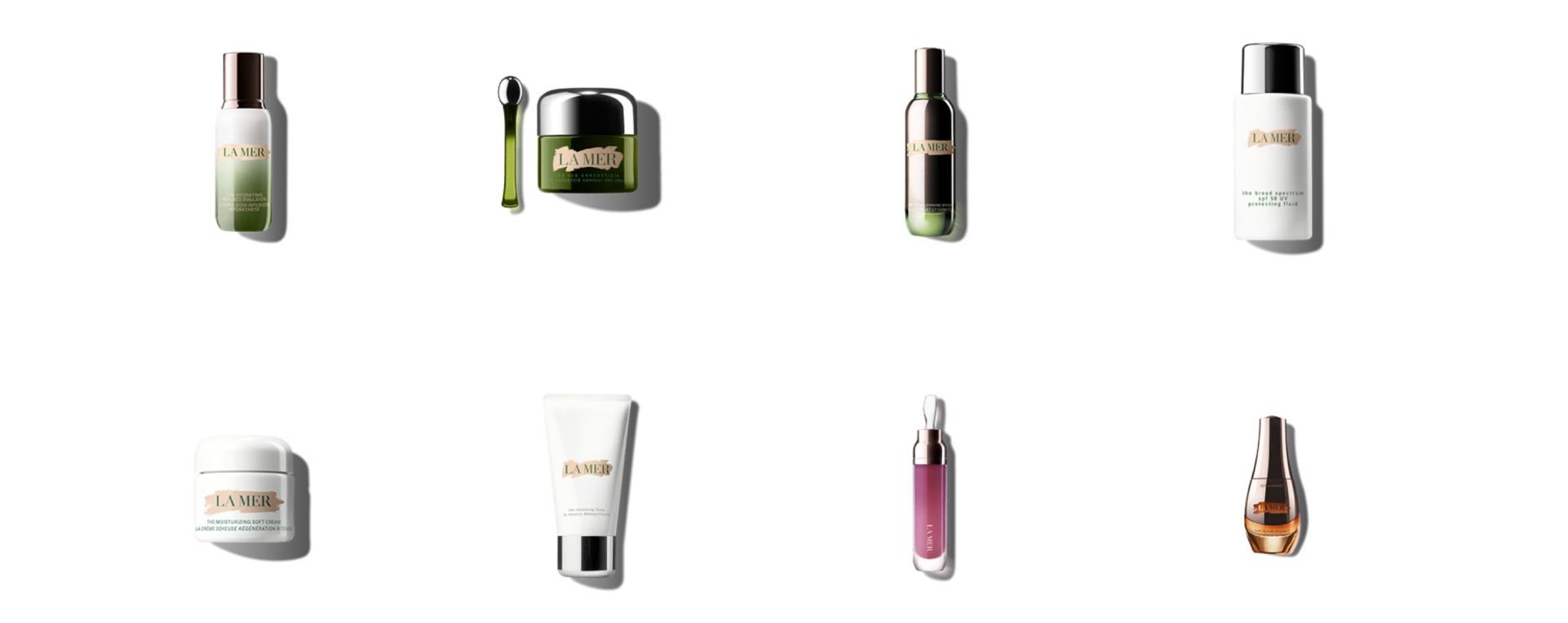La Mer Wholesale