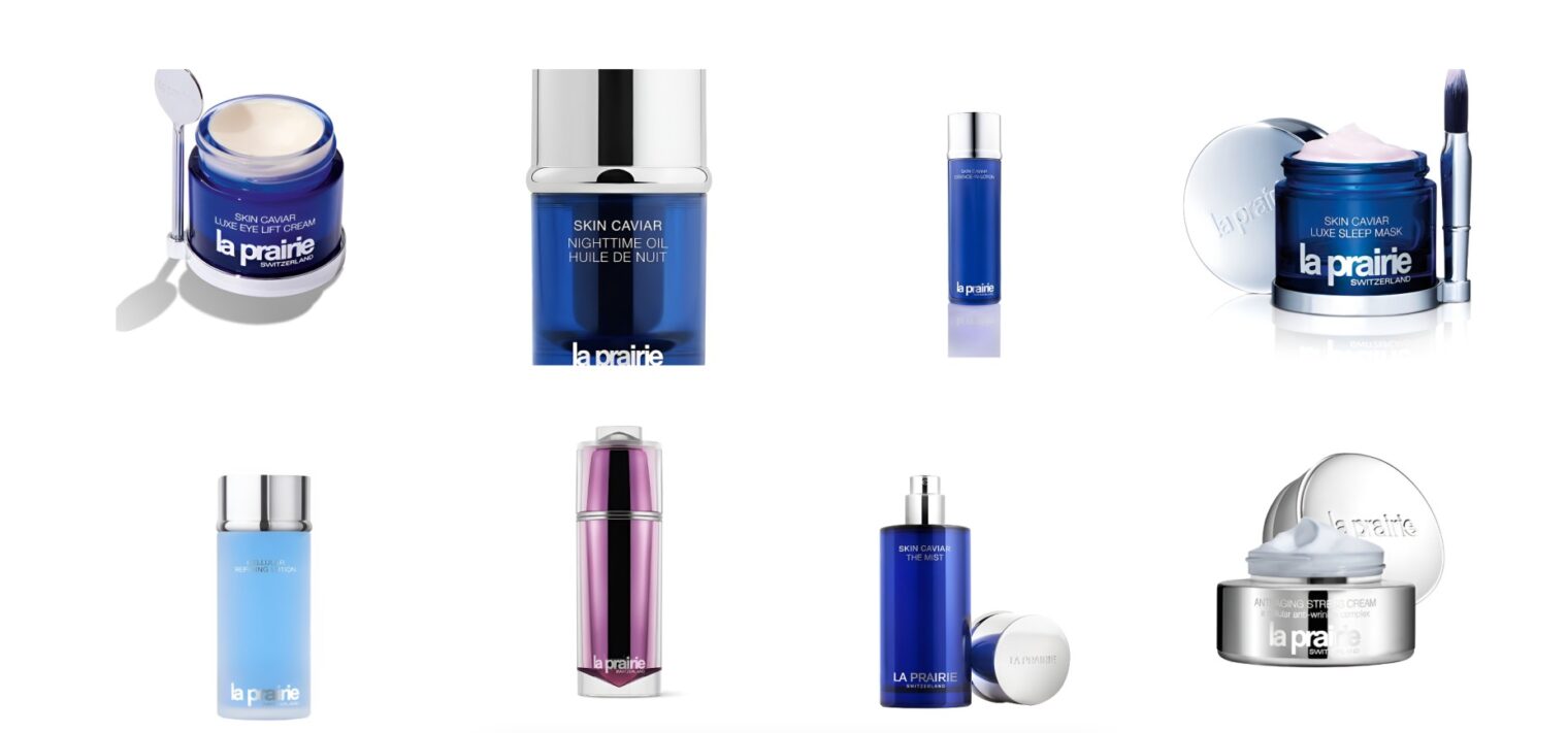 La Prairie Wholesale