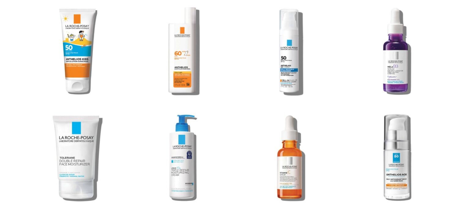 La Roche-Posay wholesale