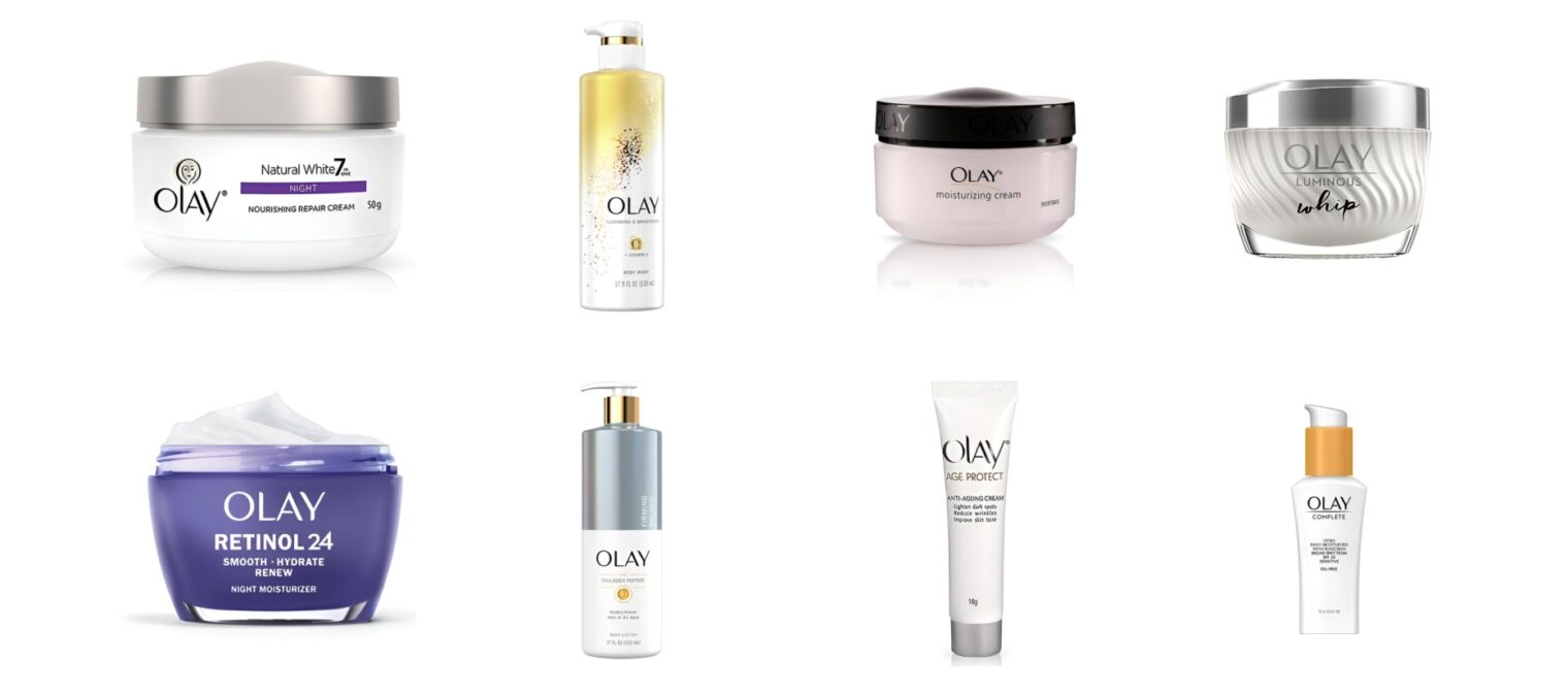 Olay Wholesale