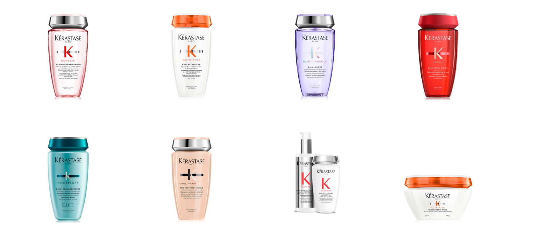 Kérastase Wholesale Distributors