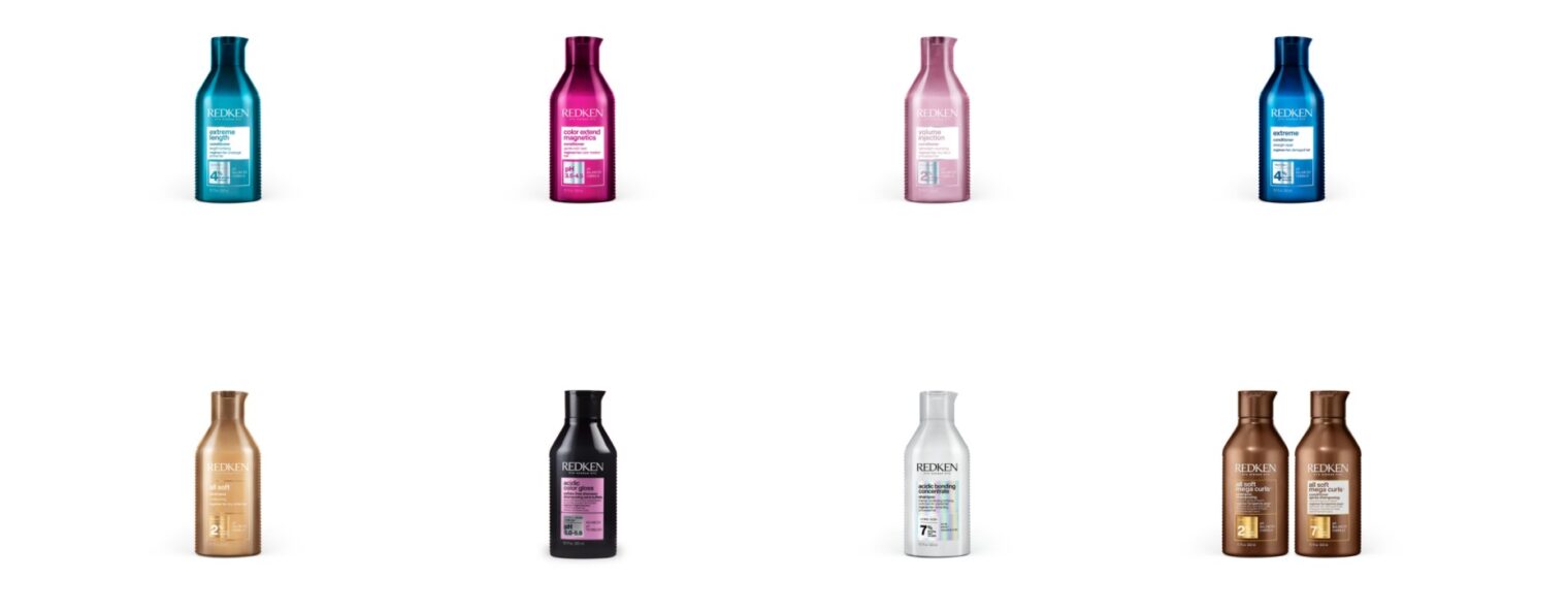 Redken Wholesale Distributors