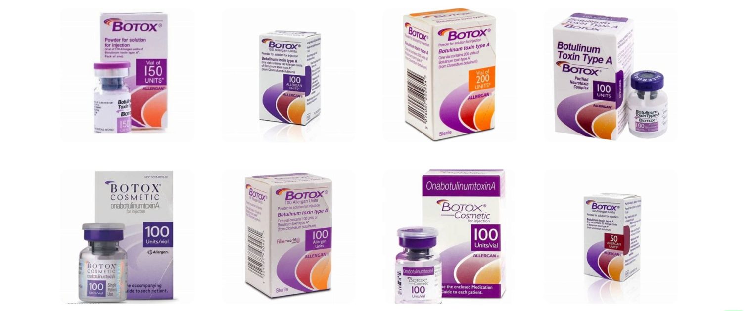 Botox Wholesale