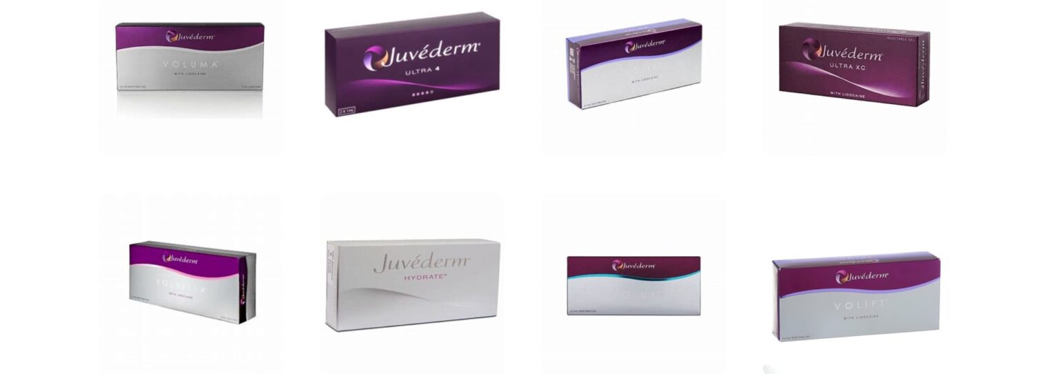 Juvederm Wholesale