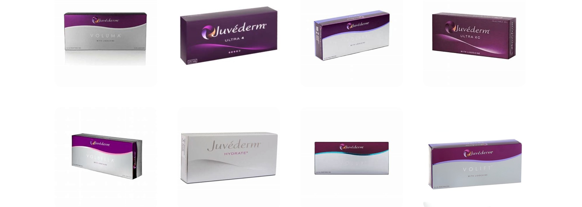 Juvederm Wholesale