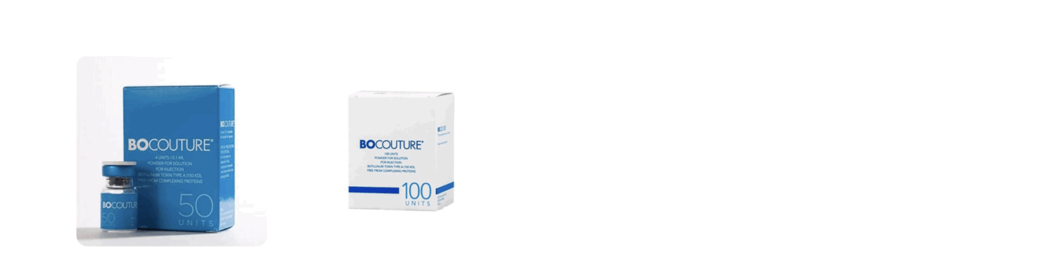 Buy Bocouture online