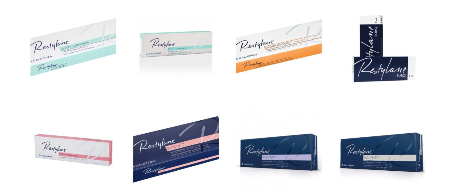 Restylane Wholesale