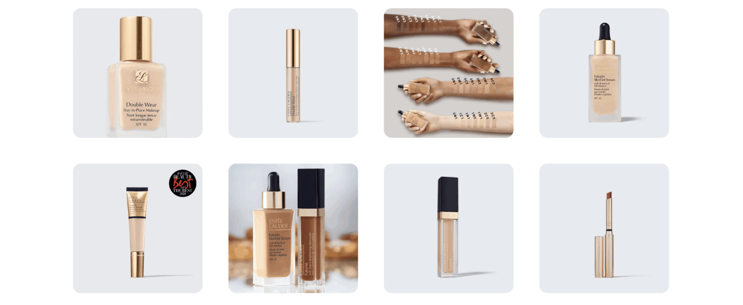 Estee Lauder Wholesale