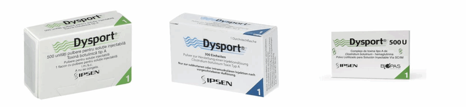 Dysport Wholesale