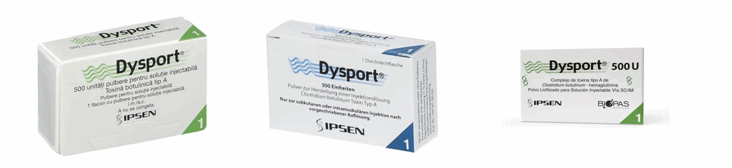 Dysport Wholesale
