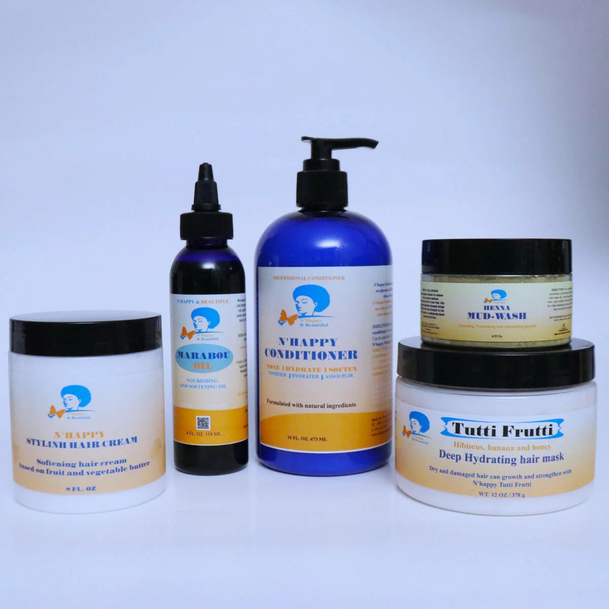Where to Get Quality Haircare Products