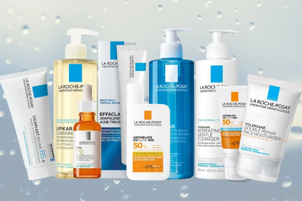 La Roche Posay For Sale