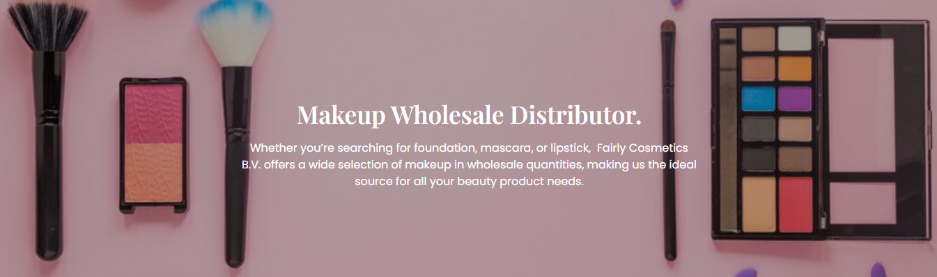 Makeup Wholesale