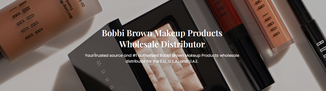 Bobbi Brown Wholesale