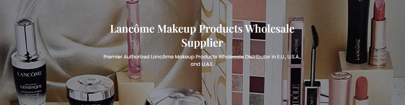 Lancome Makeup