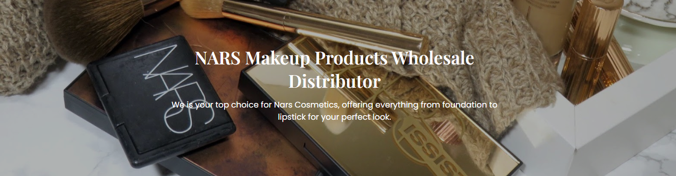 Nars Cosmetics Wholesale