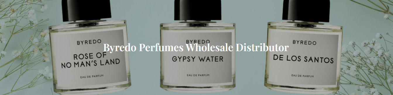 Byredo Wholesale
