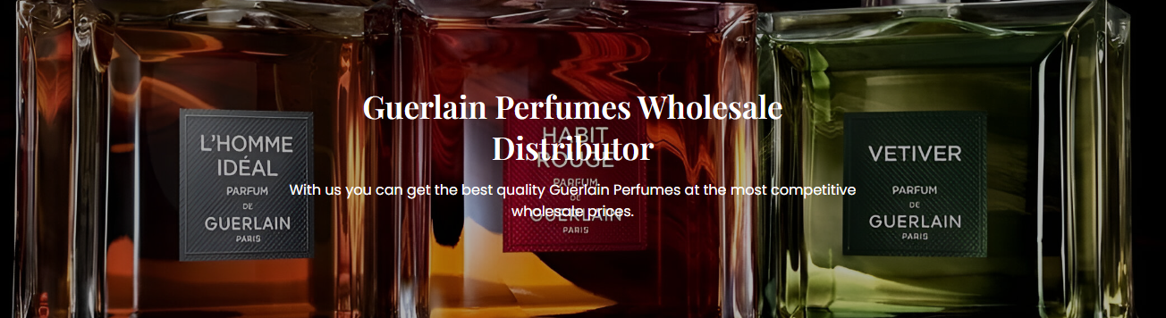 Guerlain Wholesale