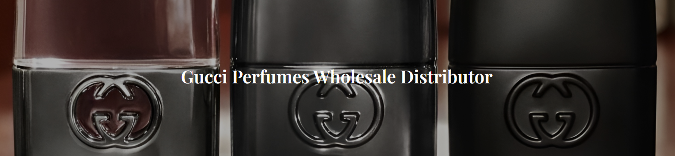 Gucci Perfume Wholesale