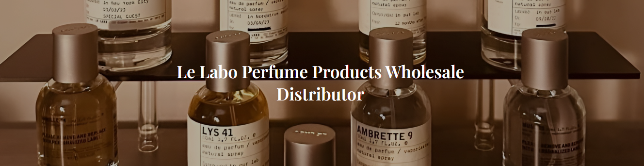 Le Labo Wholesale
