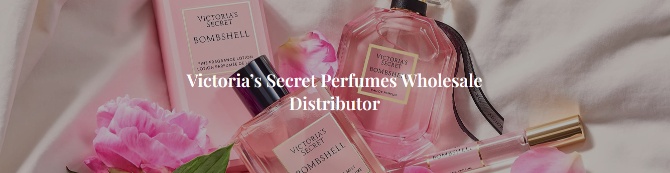 Victoria Secret perfume