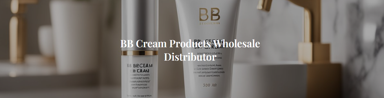 BB cream wholesale