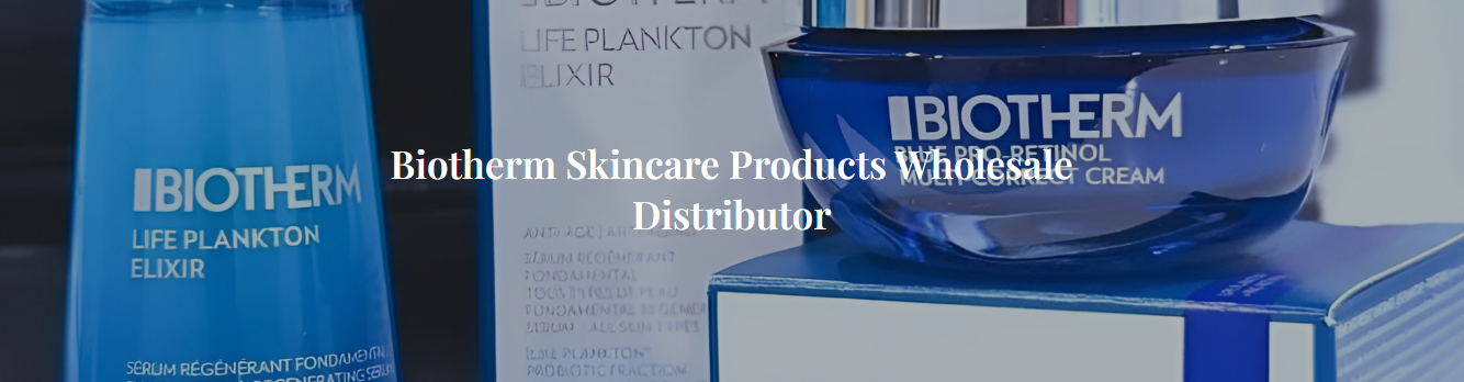 Biotherm Products