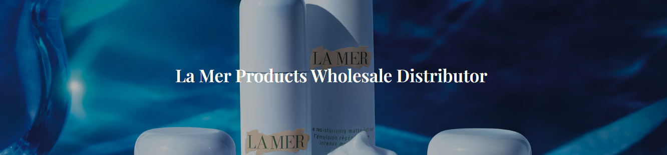 La Mer Wholesale