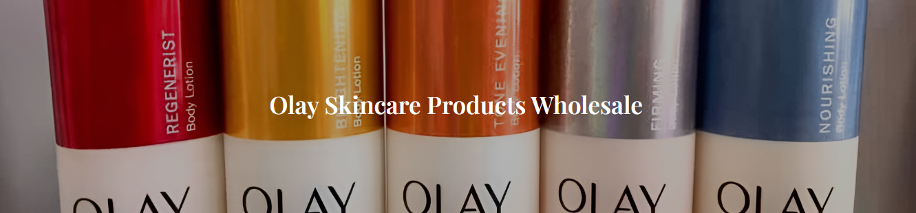 Olay Wholesale