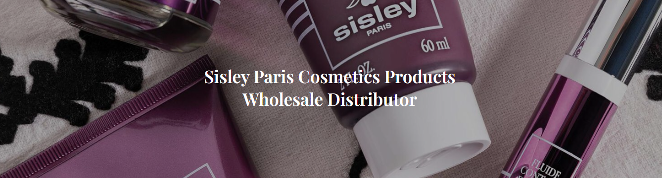 Sisley Paris Cosmetics