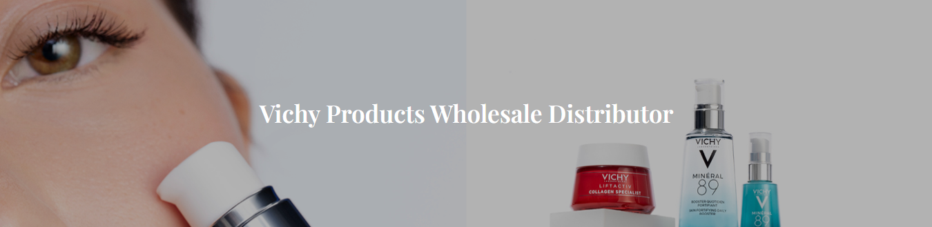 Vichy Wholesale