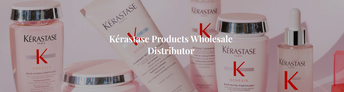 Kérastase Wholesale Distributors