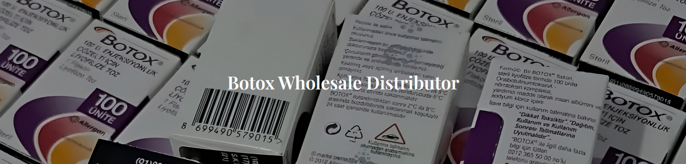 Botox Wholesale