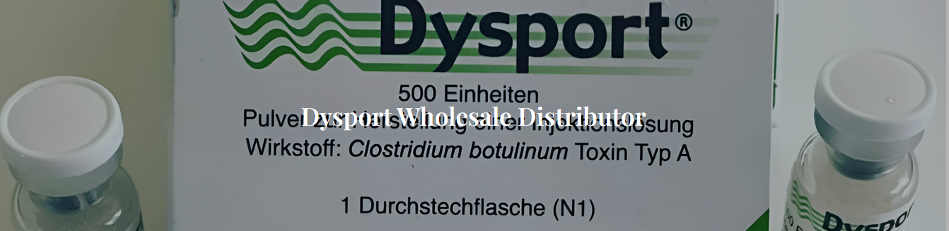 Buy Dysport Wholesale
