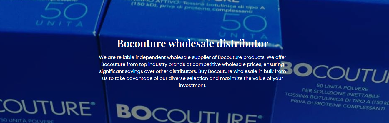 Buy Bocouture